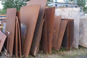 used steel for sale boise